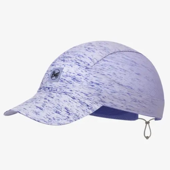 Buff Accessories - BUFF® Pack Speed Cap UPF 50 in Lavender Heather